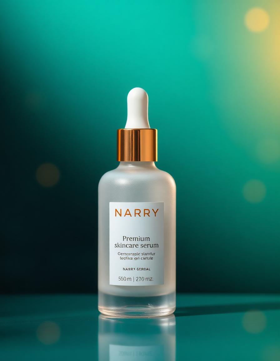 Sérum Renovador