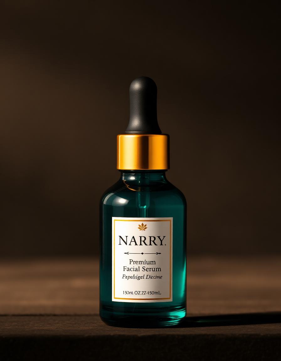 Sérum Equilíbrio